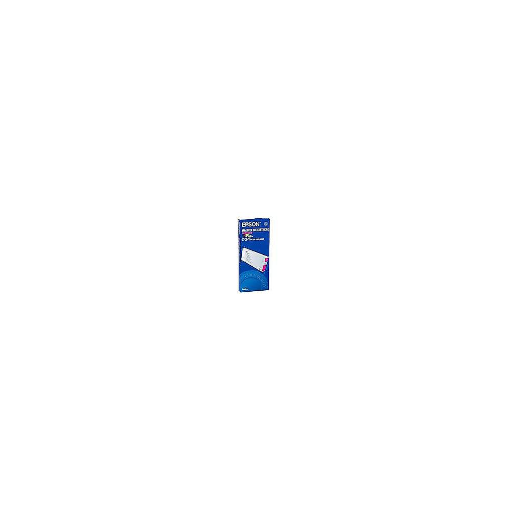 Epson C13T409011 Druckerpatrone T409 magenta