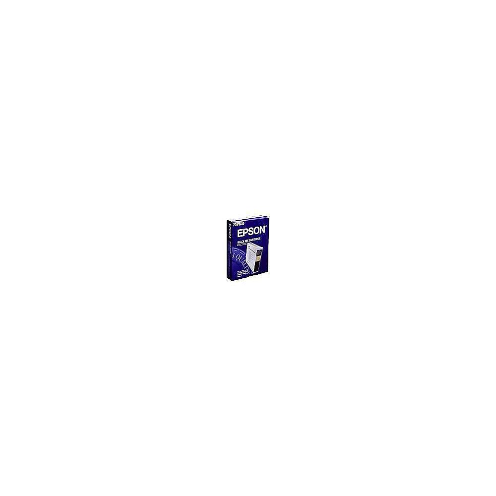 Epson C13T544800 Druckerpatrone mattschwarz