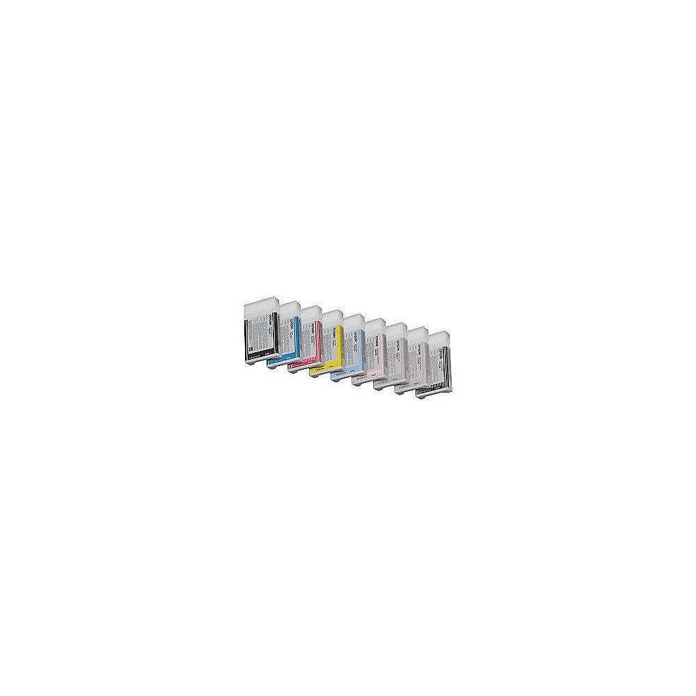 Epson C13T602200 Druckerpatrone T6022 cyan