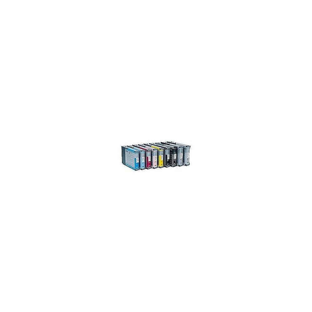 Epson C13T602C00 Druckerpatrone helles magenta T602C