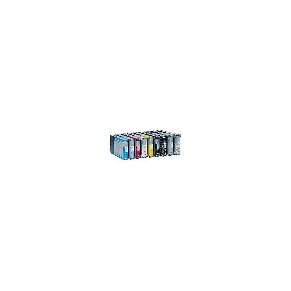 Epson C13T613400 Druckerpatrone T6134 gelb