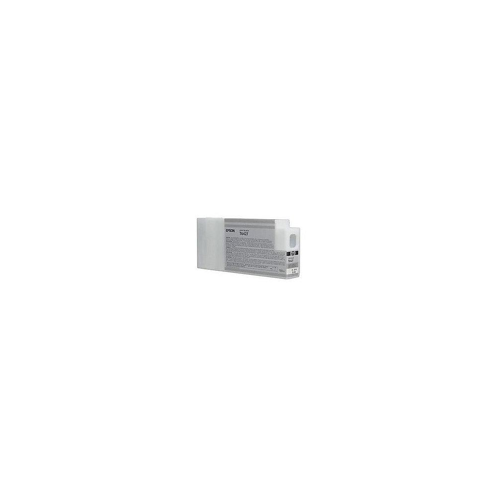 Epson C13T642700 Druckerpatrone T6427 schwarz