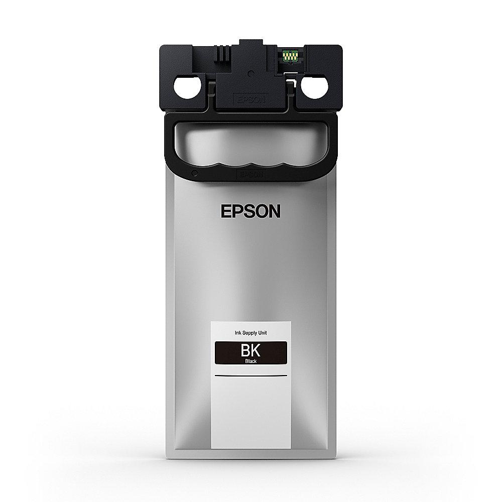 Epson C13T965140 Druckerpatrone T9651 Schwarz