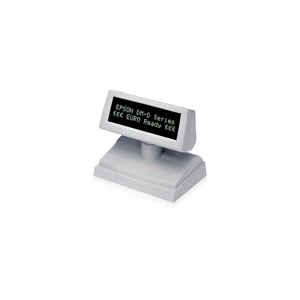 Epson DM-D110BA Stand-alone Kundenanzeige USB