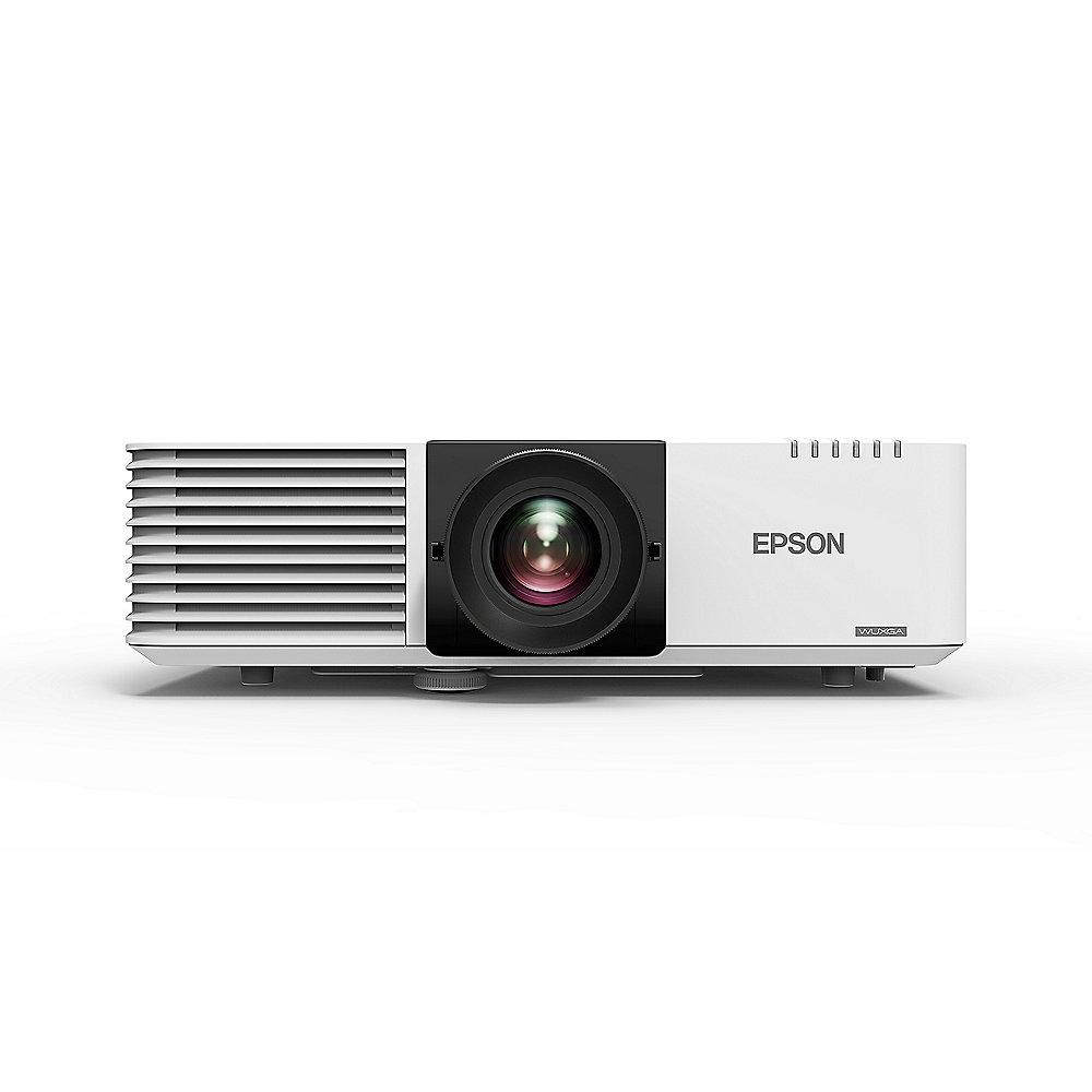 Epson EB-L510U LCD Laser-Projektor FHD WUXGA 5000 Lumen VGA/HDMI/USB LS