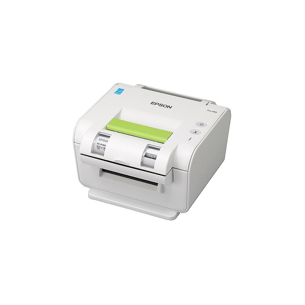 EPSON LabelWorks Pro100 Etikettendrucker