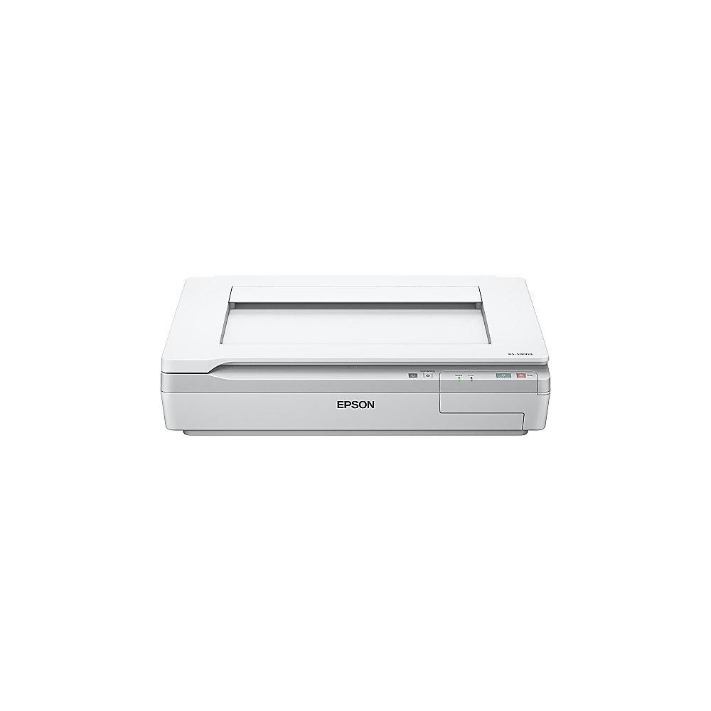 EPSON Workforce DS-50000 Dokumentenscanner A3, EPSON, Workforce, DS-50000, Dokumentenscanner, A3