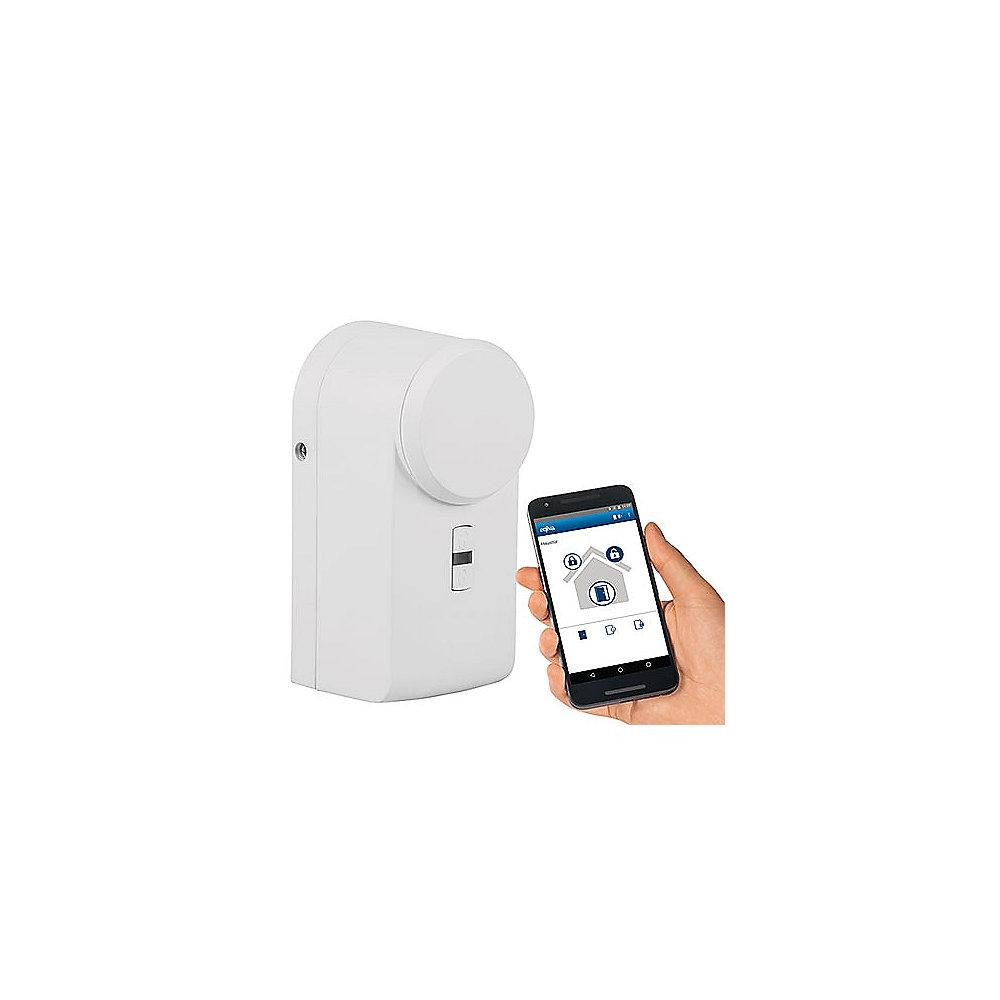 Eqiva Bluetooth Smart Türschlossantrieb mit App