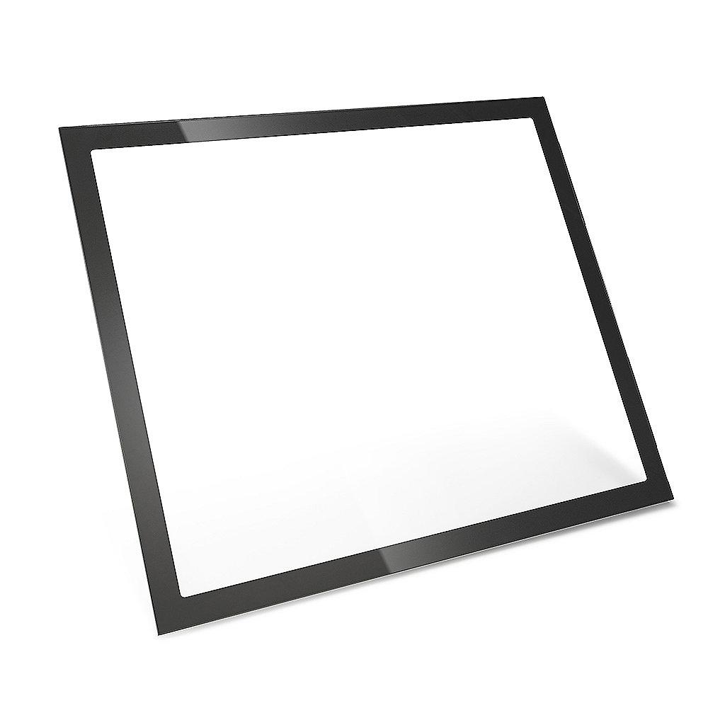 Fractal Design Tempered Glass Seitenteil für Define R6 gumetal frame, Fractal, Design, Tempered, Glass, Seitenteil, Define, R6, gumetal, frame