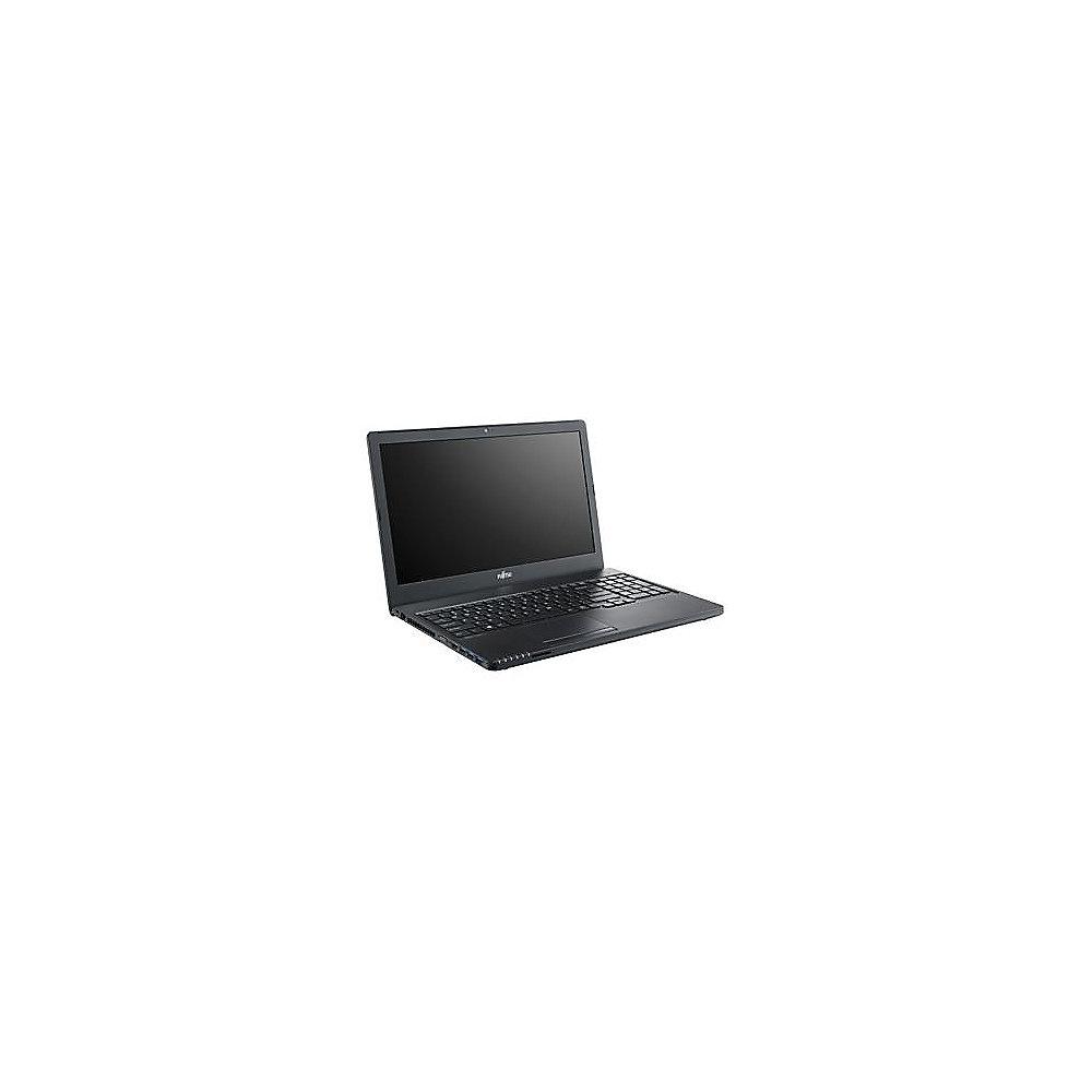 Fujitsu Lifebook A357 Notebook i5-7200U SSD HD Windows 10 Pro