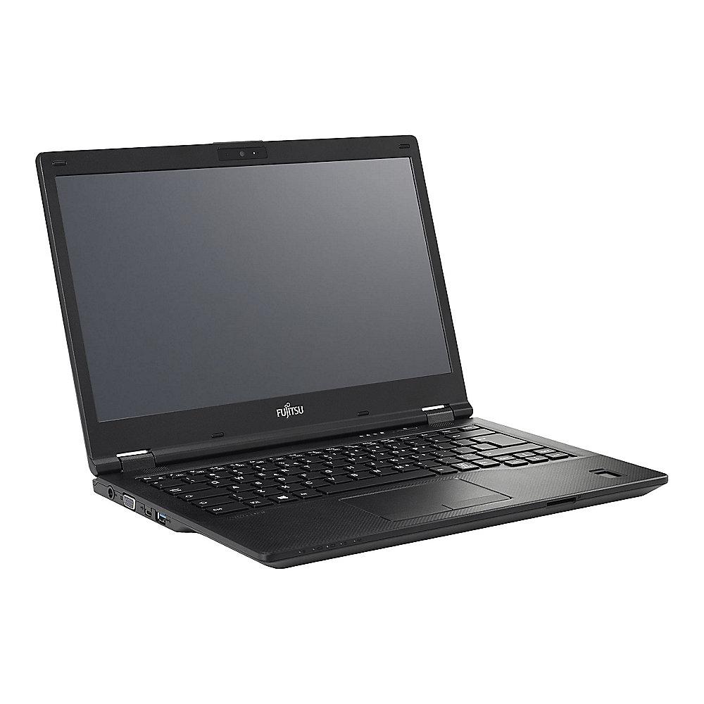 Fujitsu Lifebook E448 VFY:E4480MP581DE 14" FHD i5-7200U 8GB/256GB SSD Win10P