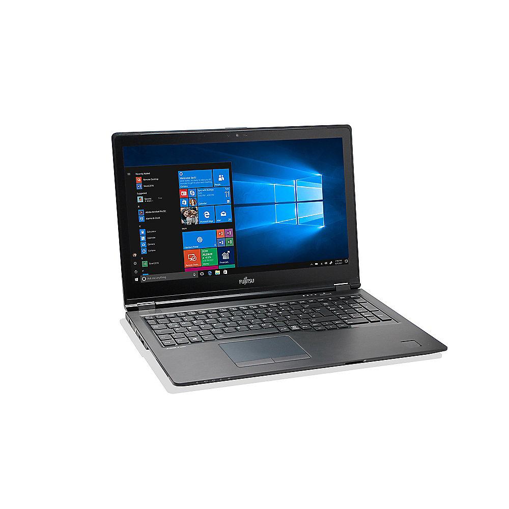 Fujitsu Lifebook U748 Touch Notebook i7-8650U SSD Full HD LTE Windows 10 Pro