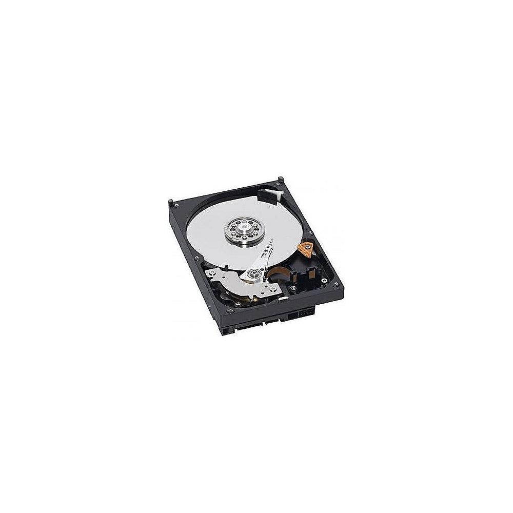 Fujitsu TS Festplatte - 500 GB - intern - 3.5" - SATA-600 - 7200 rpm