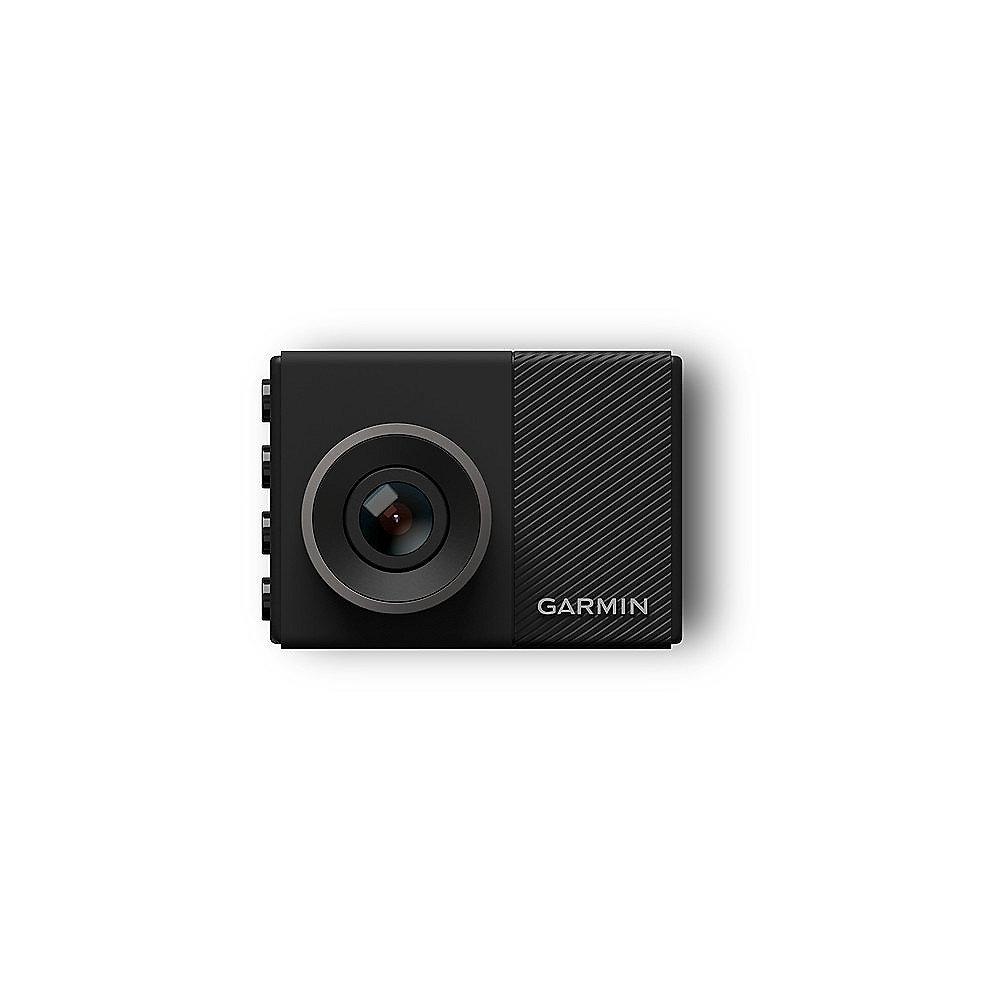 Garmin DashCam 45 GPS-Frontkamera Full HD 1080p G-Sensor