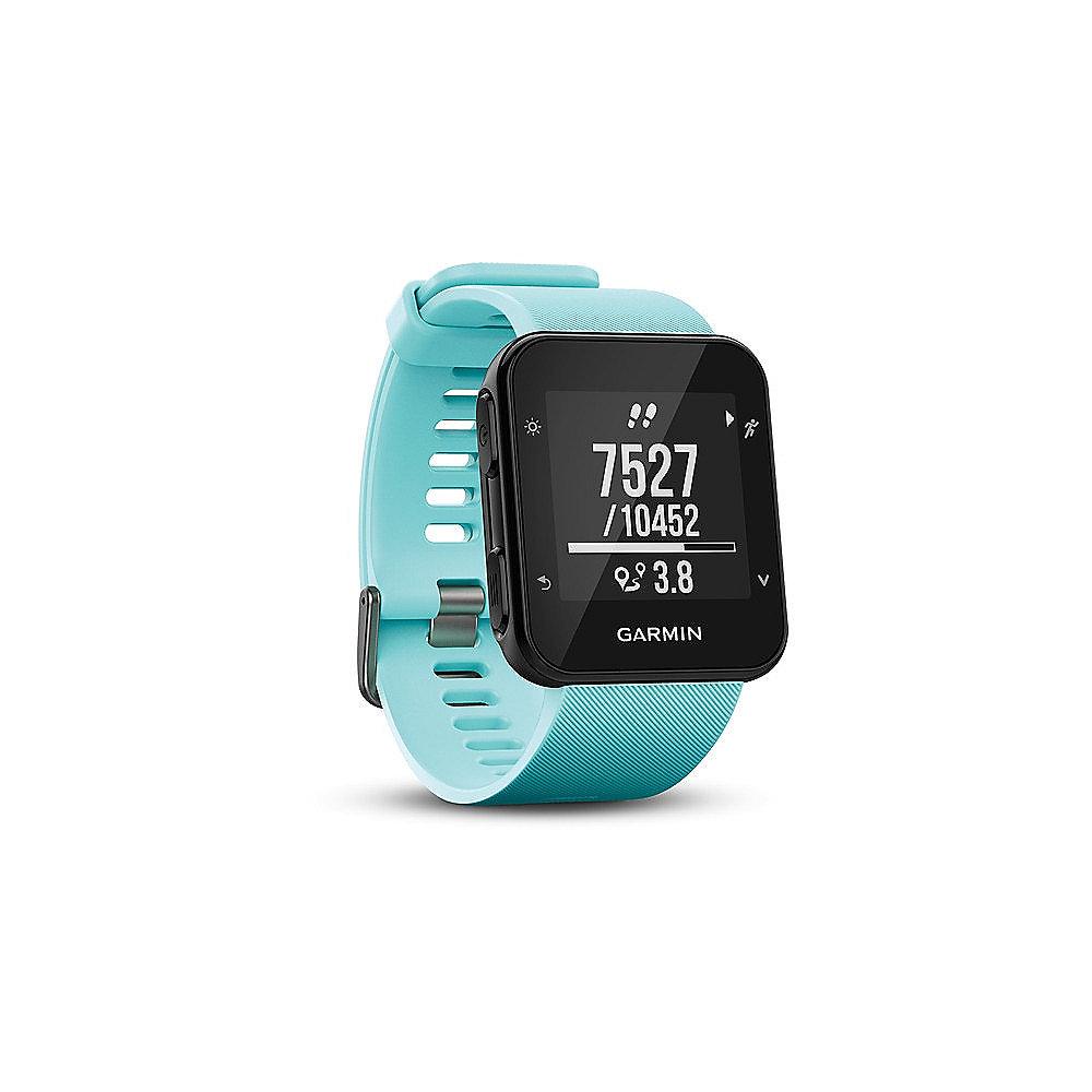 Garmin Forerunner 35 blau Sportuhr