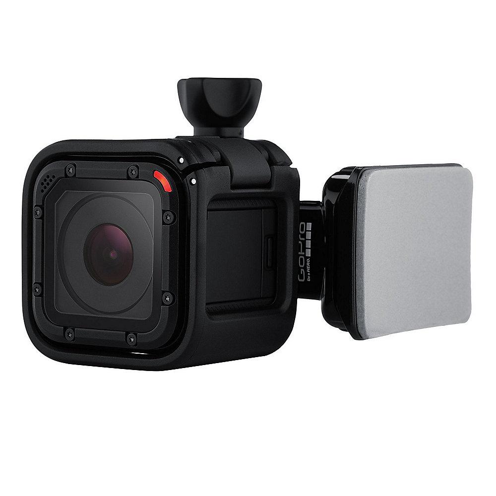 GoPro Low Profile Side HelmetMount for HERO Session (ARSDM-001)