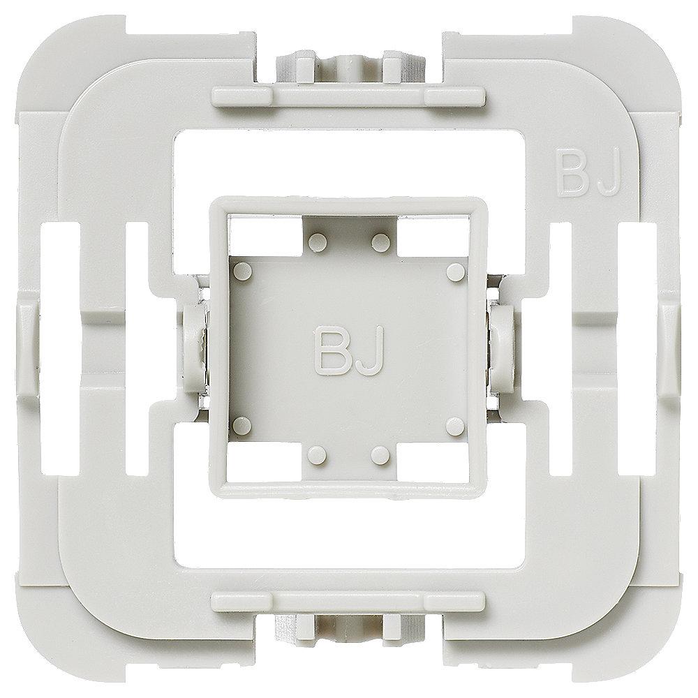 HomeMatic 103090A2A Adapter Busch-Jaeger (BJ) 1 Stk. Schalterserien Adapter