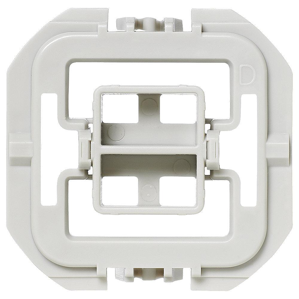 HomeMatic 103097A2A Adapter-Set düwi/ Popp (D) 1 Stk., HomeMatic, 103097A2A, Adapter-Set, düwi/, Popp, D, 1, Stk.