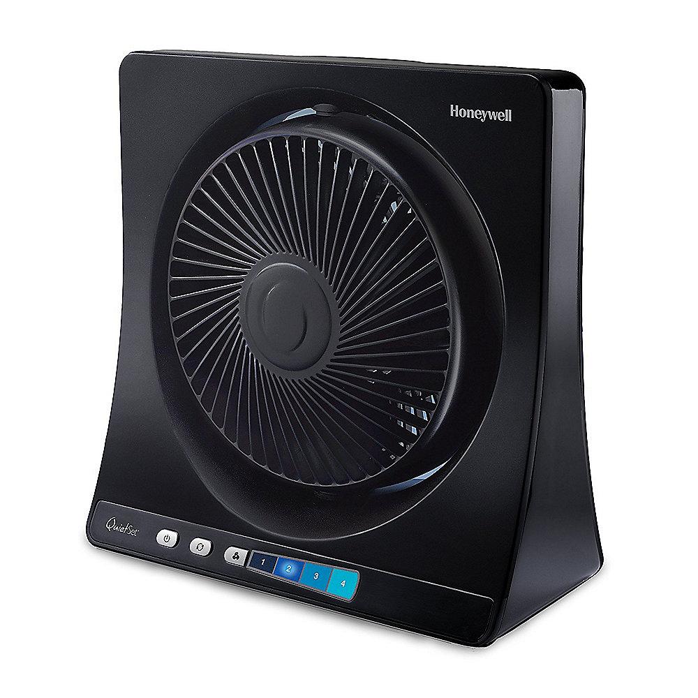 Honeywell HT354E4 Tischventilator schwarz