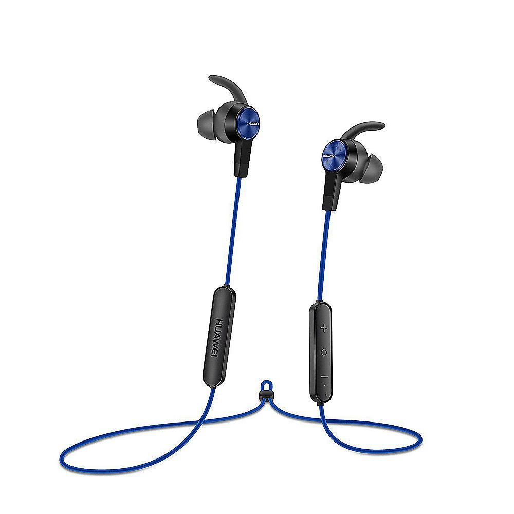 Honor In-Ear Sport Bluetooth Headset blau