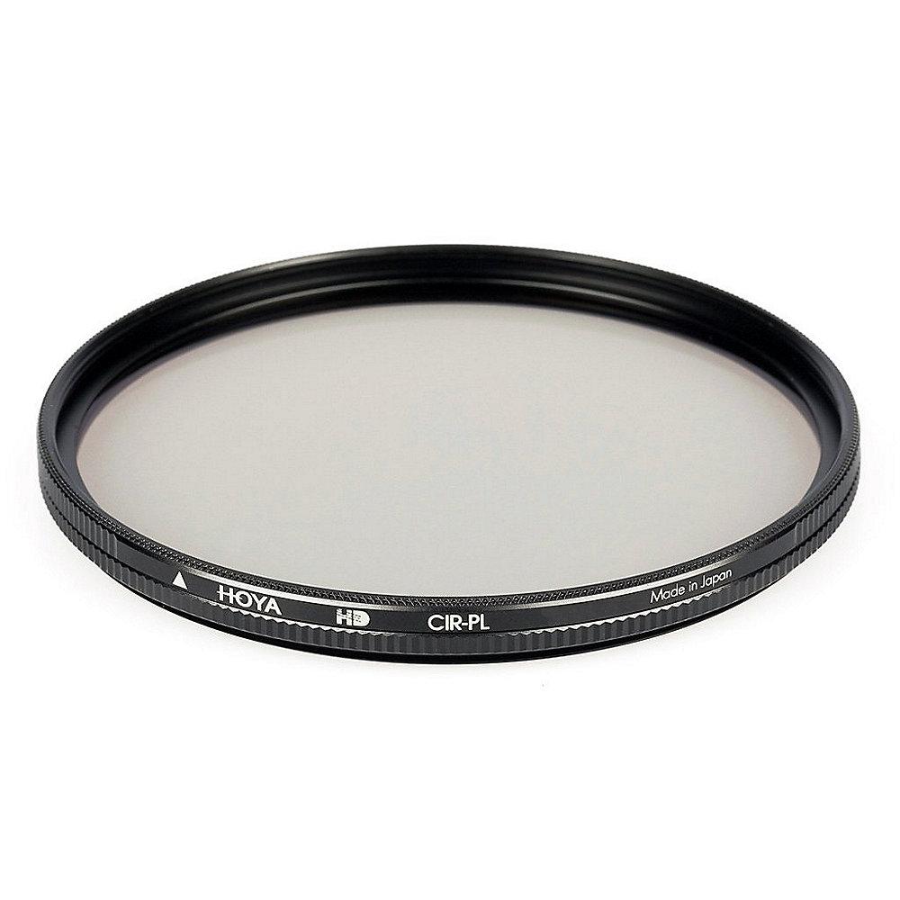 Hoya HD Pol Cirkular Super Multi Coated 46 mm Polarisationsfilter