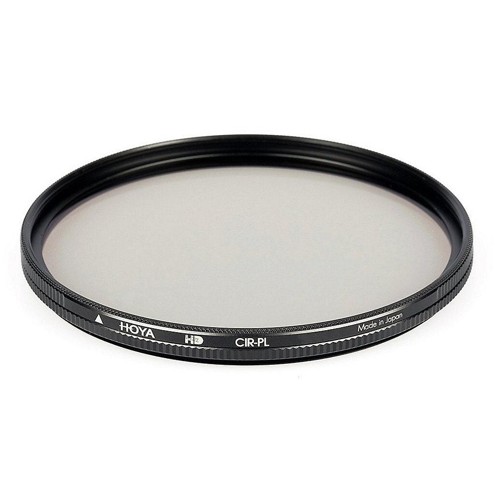 Hoya HD Pol Cirkular Super Multi Coated 46 mm Polarisationsfilter