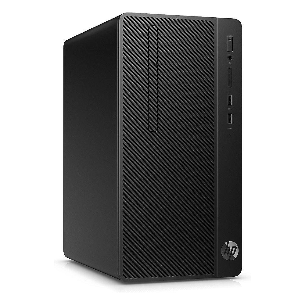 HP 285 G3 MT PC 3ZD61EA Ryzen 3 2200G 8GB/1TB Win 10 Pro