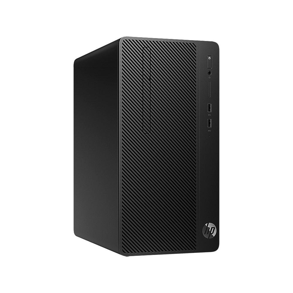 HP 290 G2 MT 4NU21EA#ABD Pentium G5400 8GB/1TB HDD DVD±RW FreeDOS