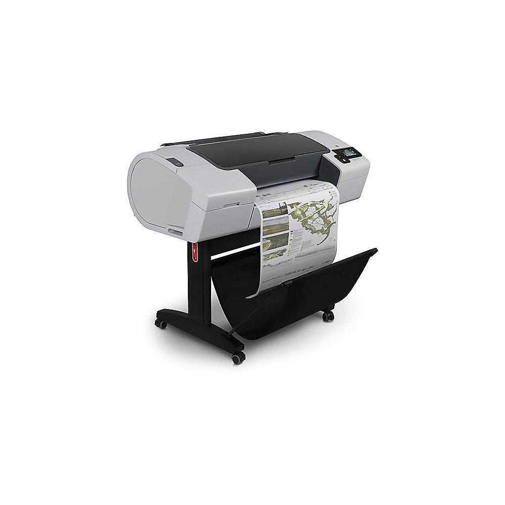 HP Designjet T790ps ePrinter 610 mm Großformatdrucker