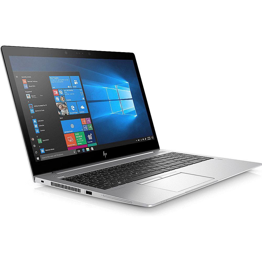 HP EliteBook 755 G5 3UN79EA Notebook Ryzen 7 Pro 2700U Full HD SSD Win 10 Pro
