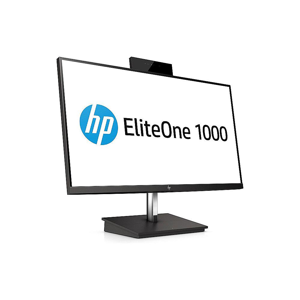 HP EliteOne 1000 G2 AiO 4PD23EA#ABD i7-8700 16GB 512GB SSD 23,8"FHD Touch W10P