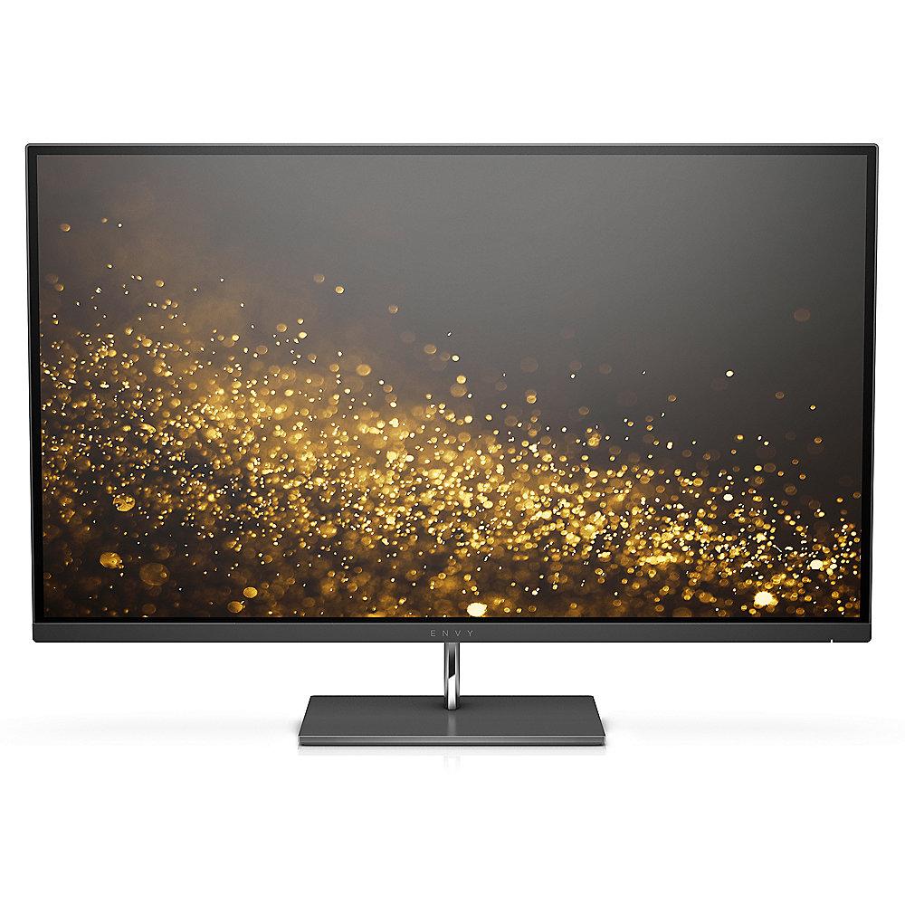 HP Envy 27s Display (27") 68,6cm 16:9 4K UHD HDMI/DP 5,4ms 10Mio:1 LED
