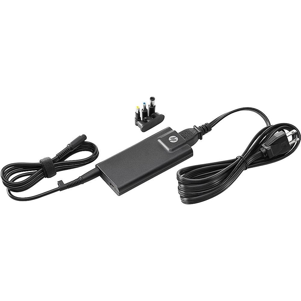 HP Intelligenter AC-Adapter mit 65 Watt H6Y89AA, HP, Intelligenter, AC-Adapter, 65, Watt, H6Y89AA