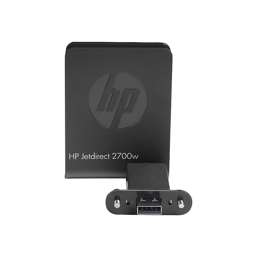 HP J8026A Jetdirect 2700w Wireless USB-Printserver