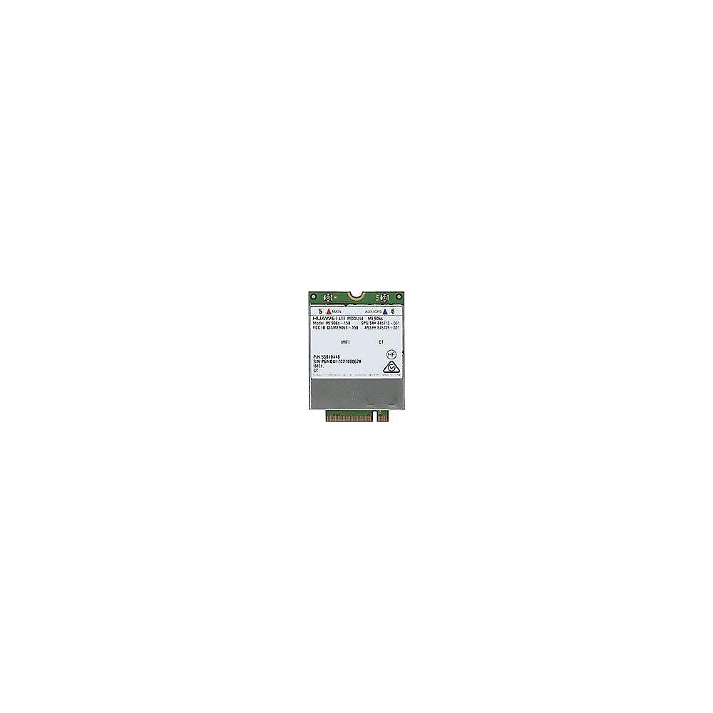 HP LT4132 LTE/HSPA   4G WWAN M.2 Card 150 Mbps für EliteBook