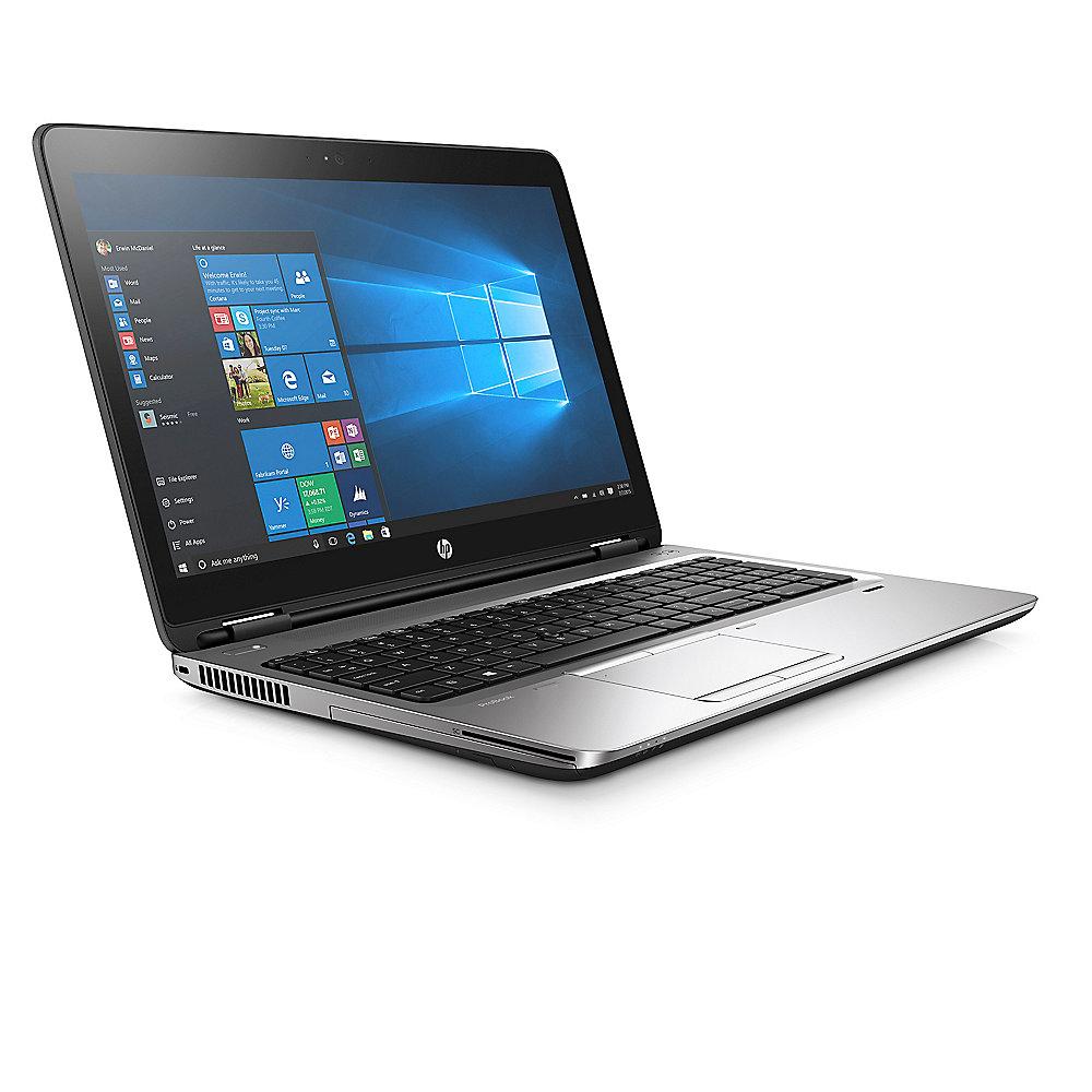 HP Probook 650 G3 Z2W48EA Notebook i5-7200U SSD Full HD Windows 10 Pro