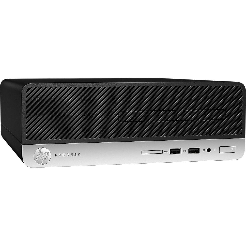 HP ProDesk 400 G5 SFF 5FY47EA#ABD i5-8500 8GB/2TB   16GB Optane Windows 10 Pro