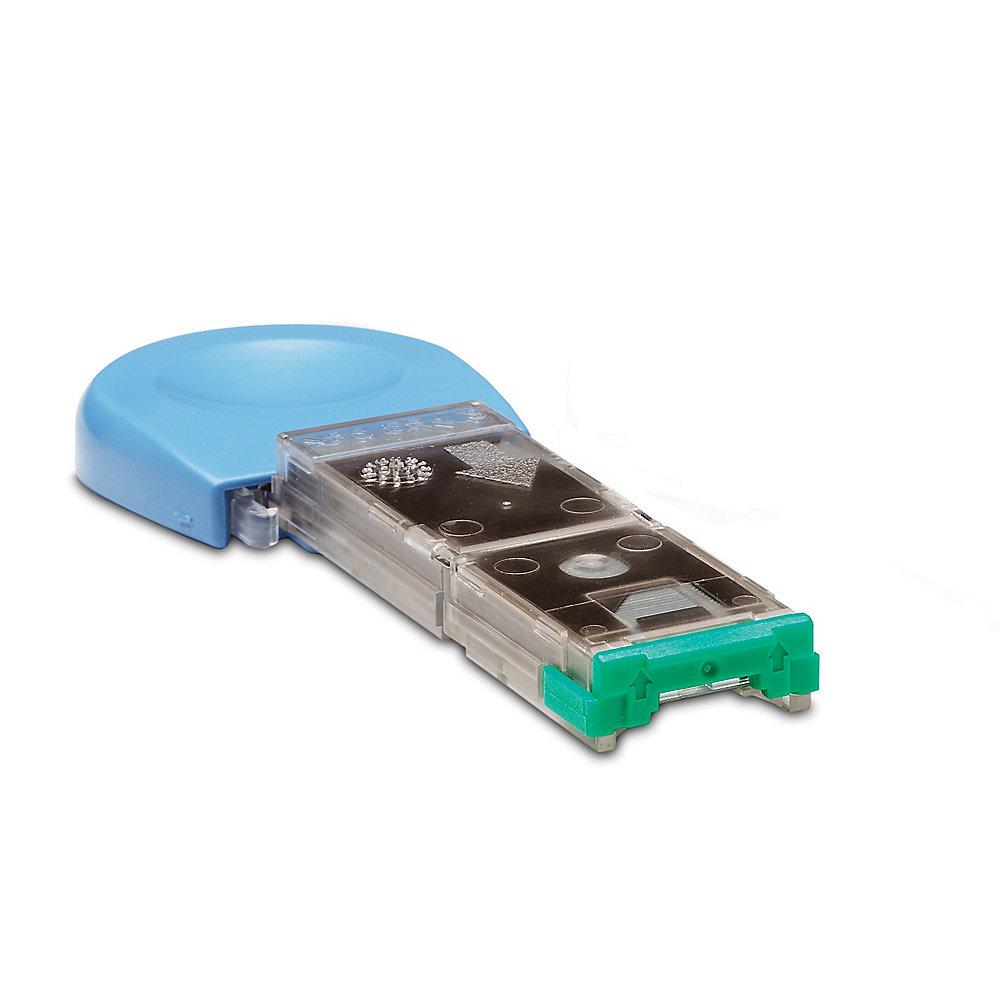 HP Q3216A Heftklammermagazin (3x 1.000 Heftklammern)