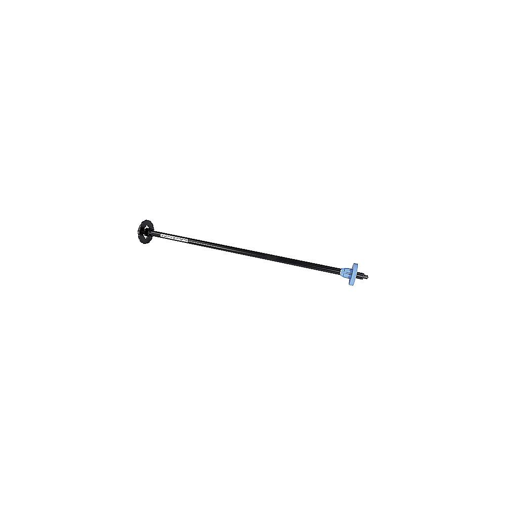HP Q6709A Original Designjet Rollenzuführungsspindel 1118mm