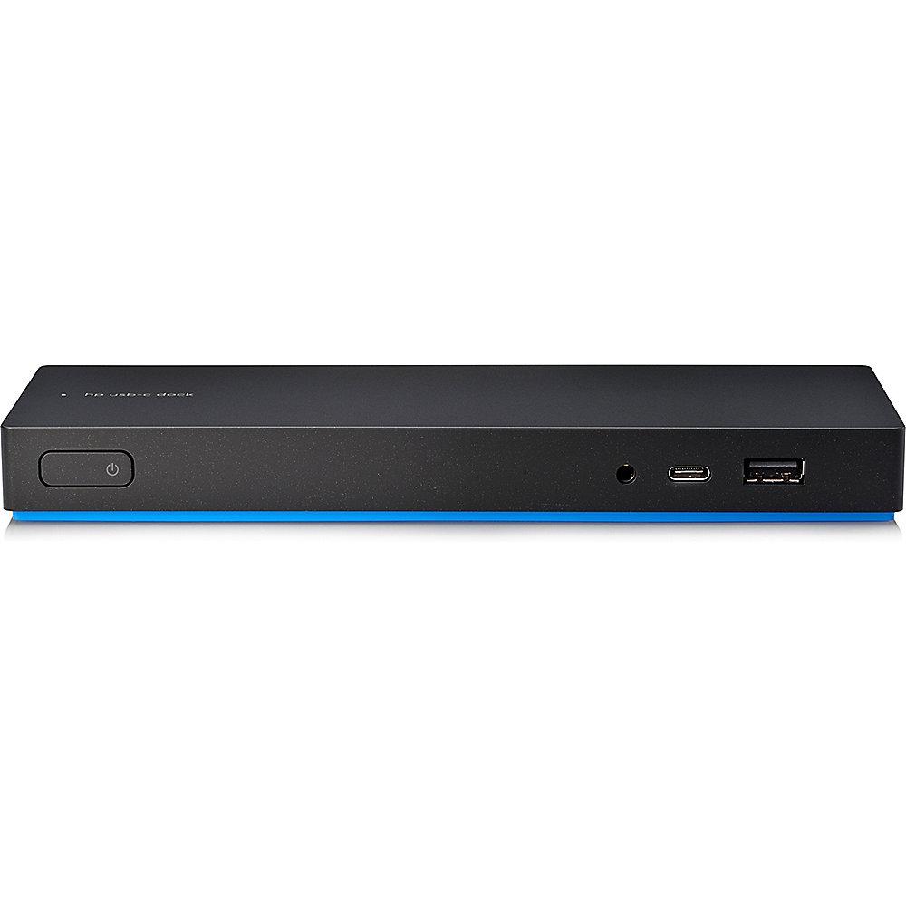 HP USB-C Video Dockingstation G4 (3FF69AA)