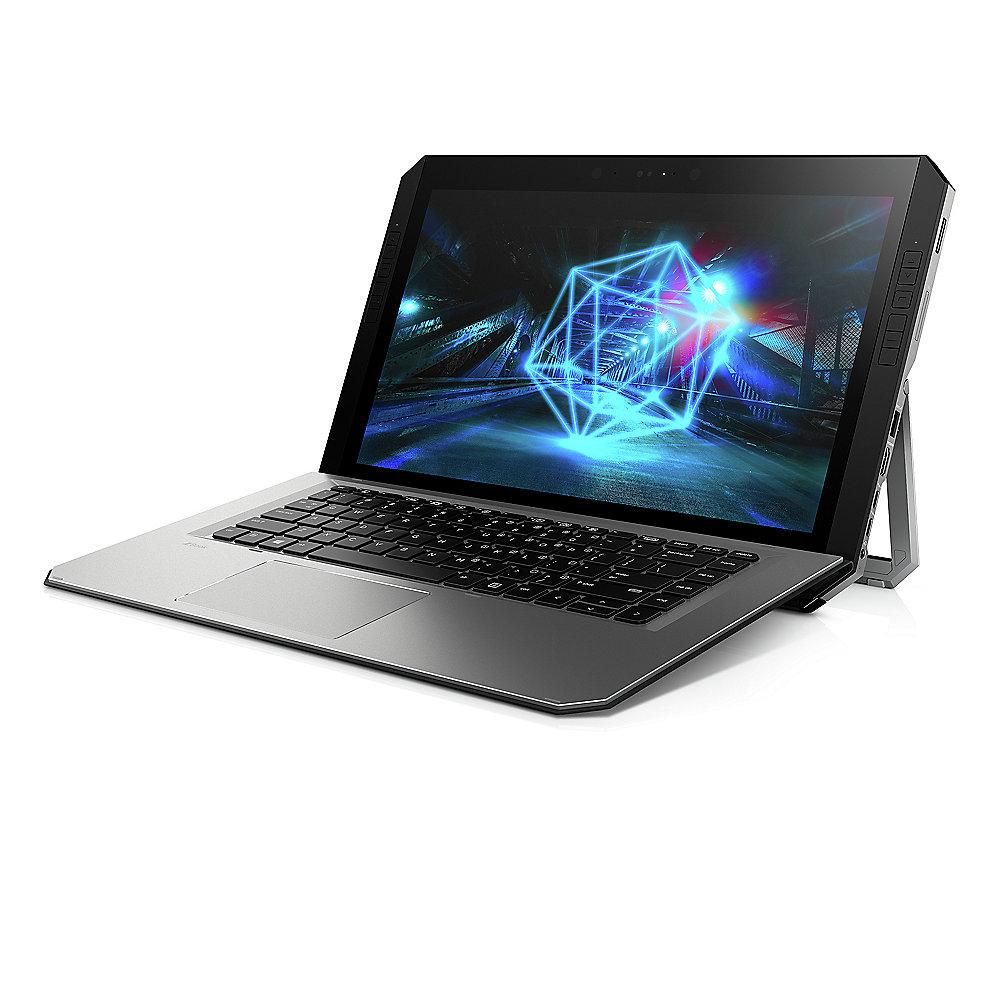 HP zBook x2 G4 2ZC13EA 2in1 Notebook i7-8650U vPro UHD 4K M620 Windows 10 Pro