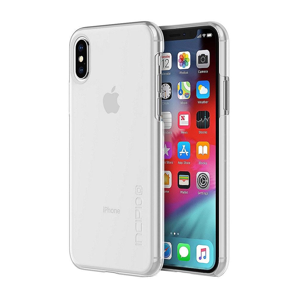 Incipio Feather Case Apple iPhone Xs/X transparent