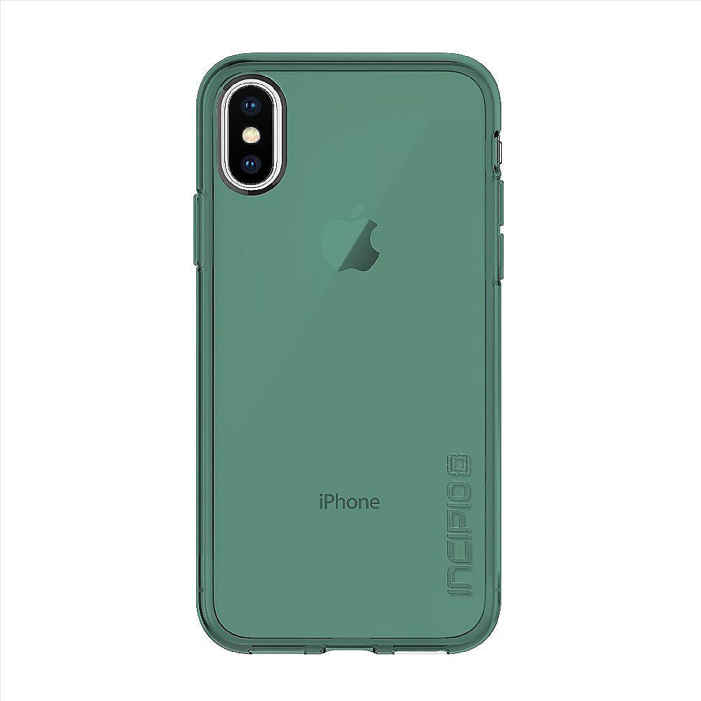 Incipio NGP Pure Case für Apple iPhone X, mint