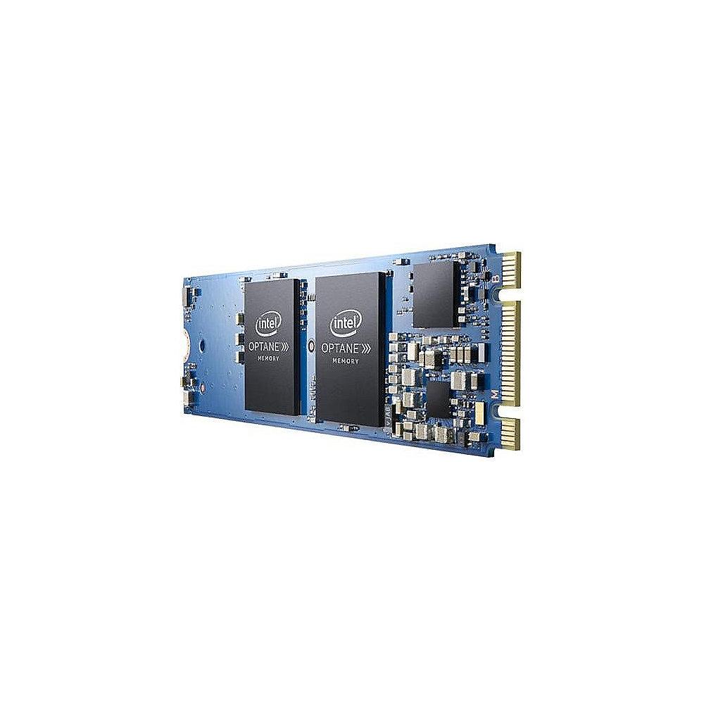 Intel Optane Series SSD 32GB PCIe NVMe 3.0 x2 - M.2 2280 80mm