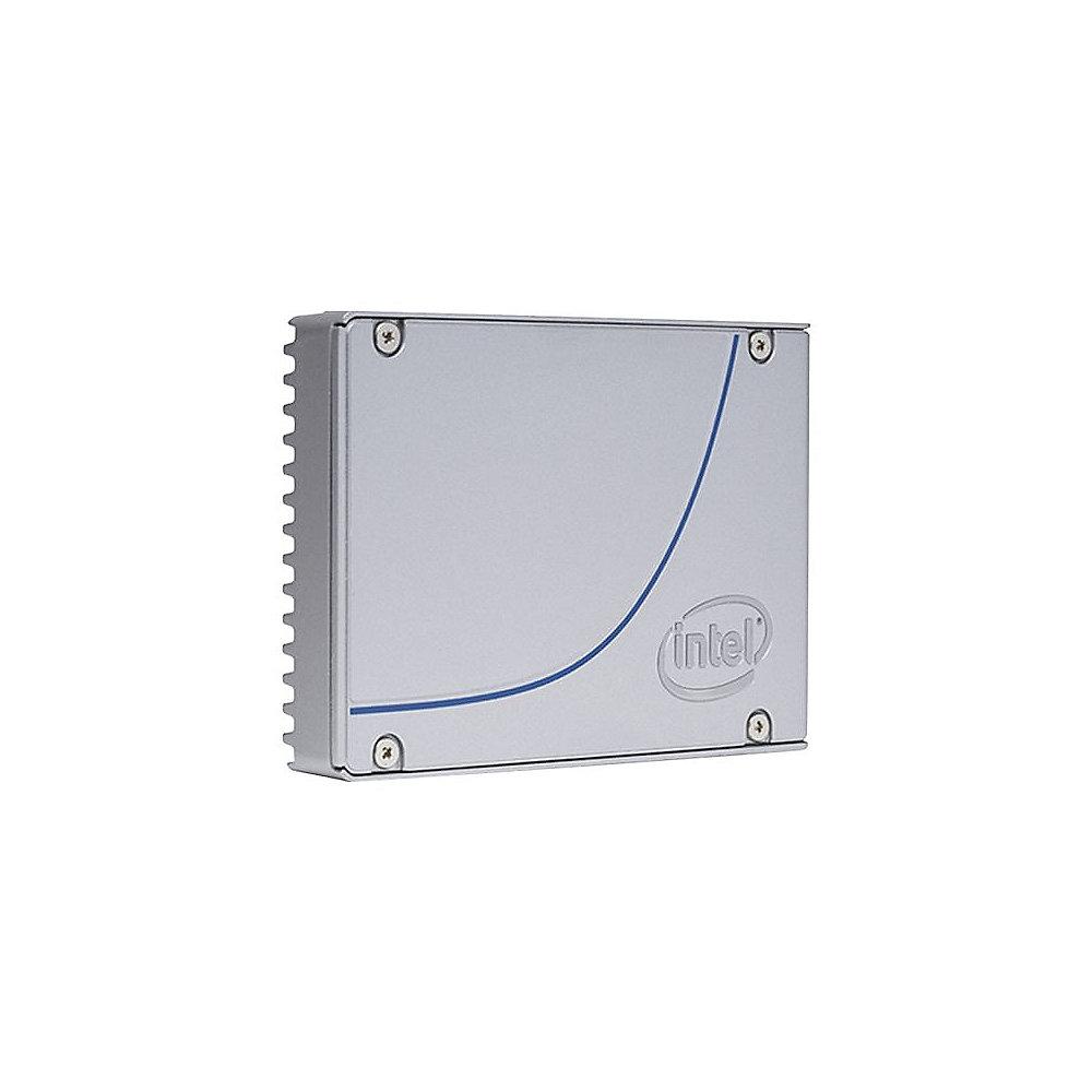 Intel SSD DC P3520 Serie 1,2TB 2.5zoll MLC U.2 - PCIe 3.0 x4
