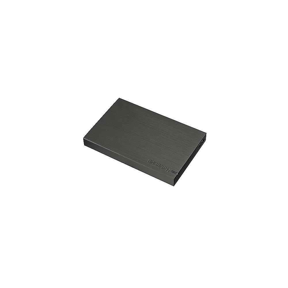 Intenso Memory Board USB3.0 1TB 2,5zoll anthrazit