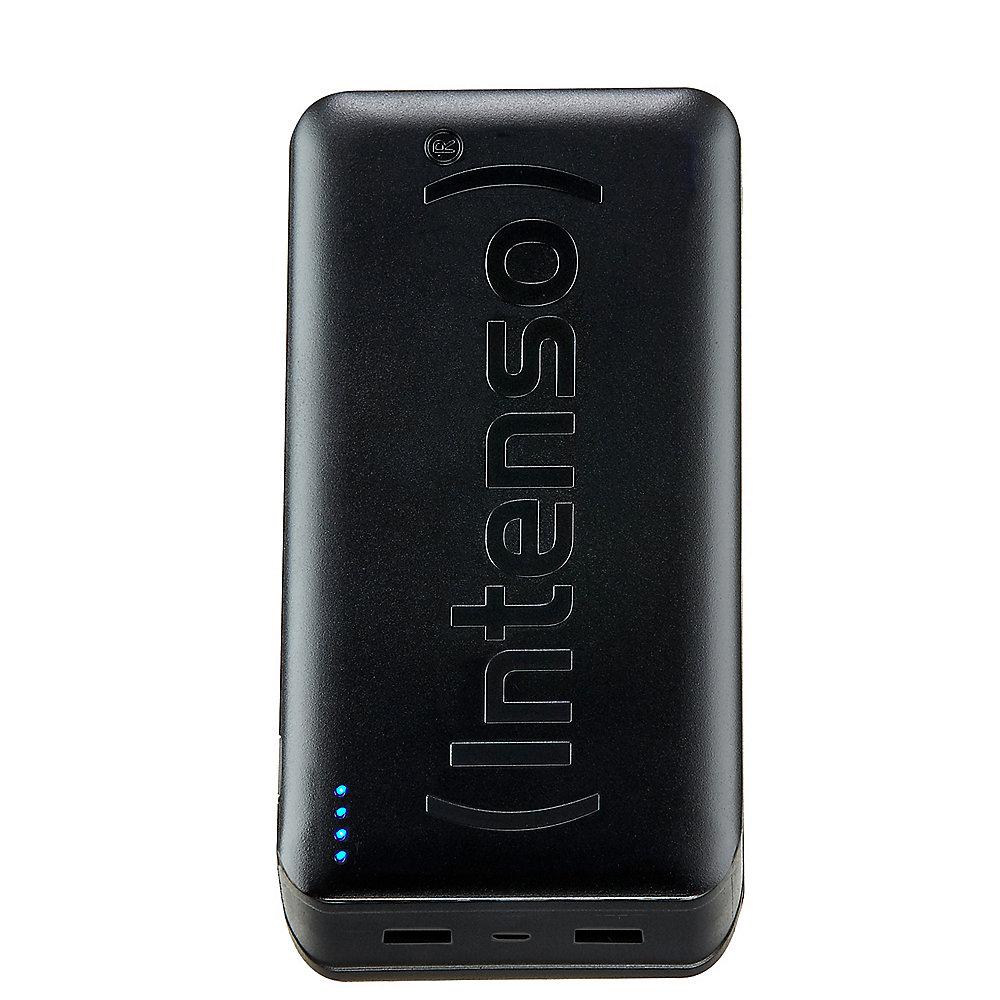 Intenso Powerbank HC 20.000 mAh schwarz