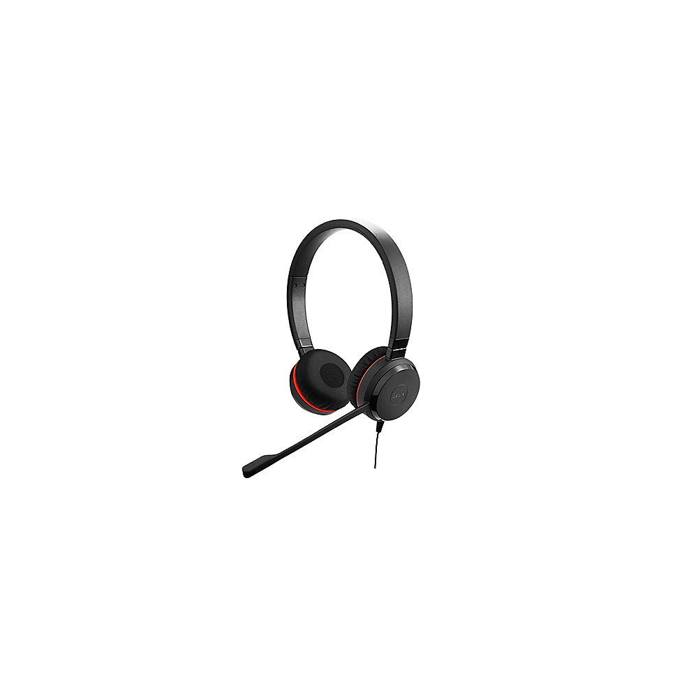 Jabra Evolve 30 II UC Stereo Headset