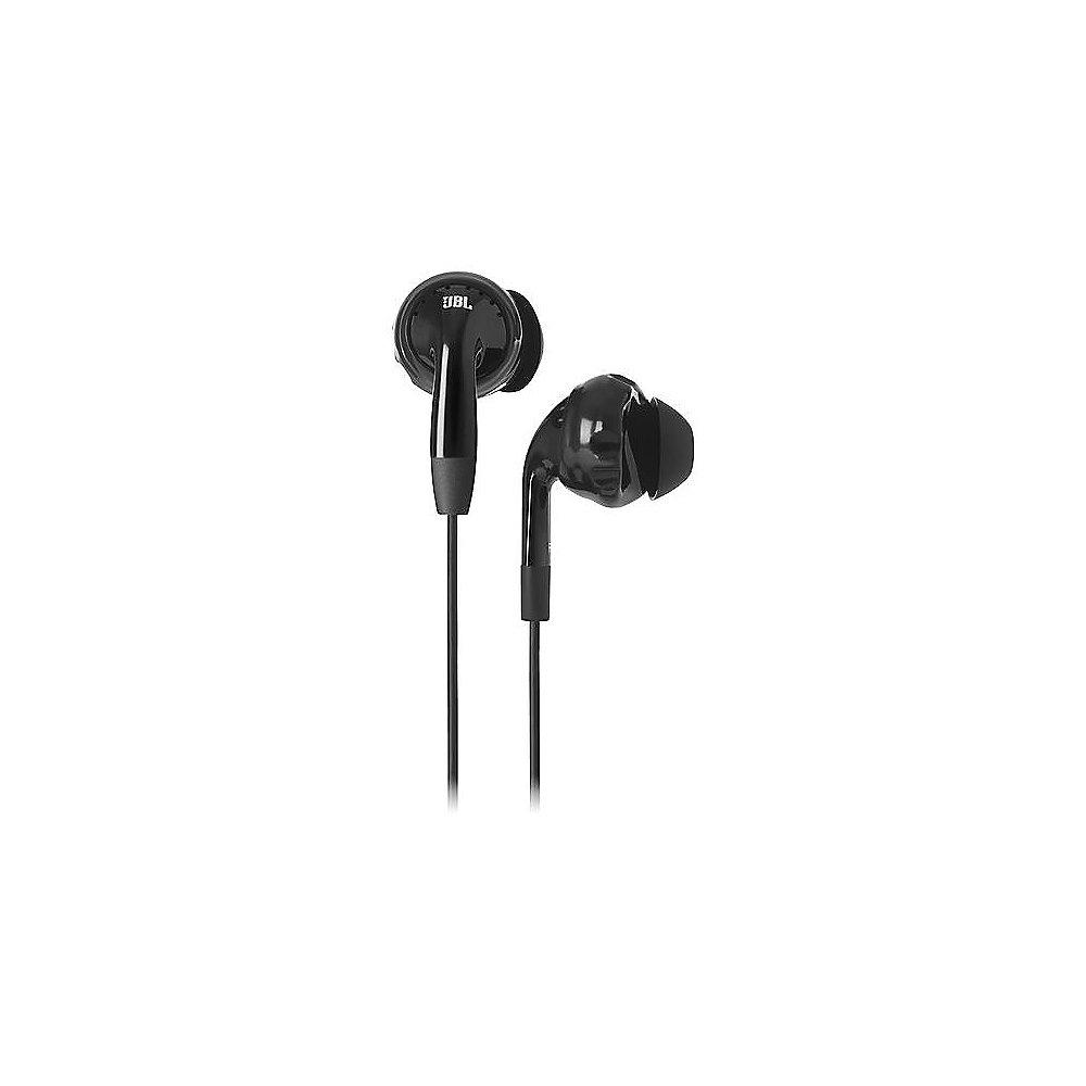 JBL Inspire 100 In Ear - Sport Kopfhörer schwarz