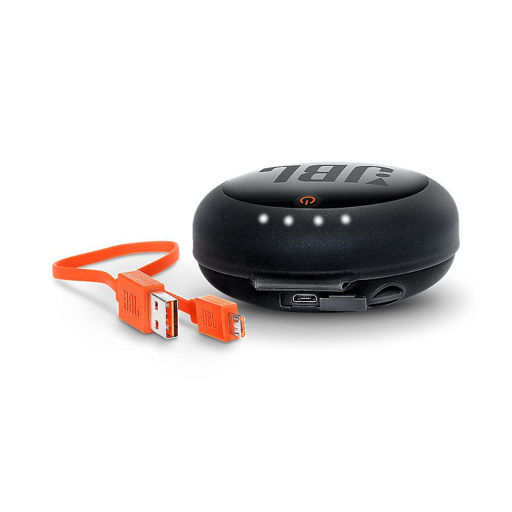 JBL Kopfhörer-Ladebox für kabellose in-Ear-Kopfhörer Schutzhülle